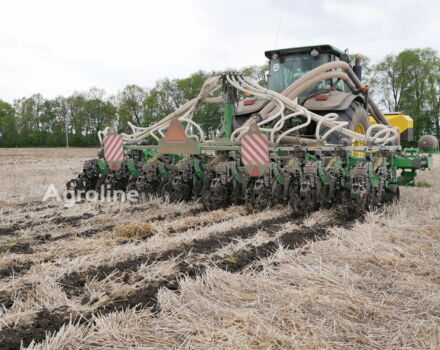 Зеленый Велес-Агро Другая, объемом двигателя 0 л и пробегом 0 тыс. км за 2126693 $, фото 10 на Automoto.ua