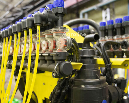 Зеленый Велес-Агро Другая, объемом двигателя 0 л и пробегом 0 тыс. км за 5160340 $, фото 2 на Automoto.ua