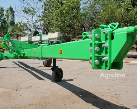 Зеленый Велес-Агро Другая, объемом двигателя 0 л и пробегом 0 тыс. км за 251312 $, фото 1 на Automoto.ua