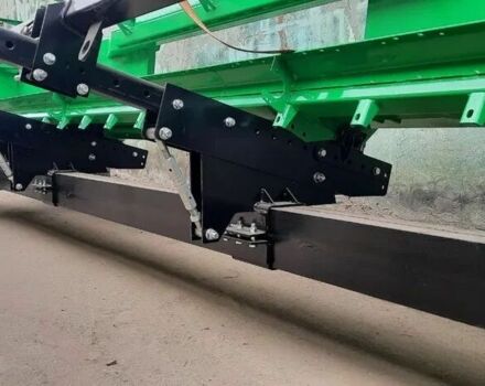 Зеленый Велес-Агро Другая, объемом двигателя 0 л и пробегом 0 тыс. км за 330600 $, фото 3 на Automoto.ua