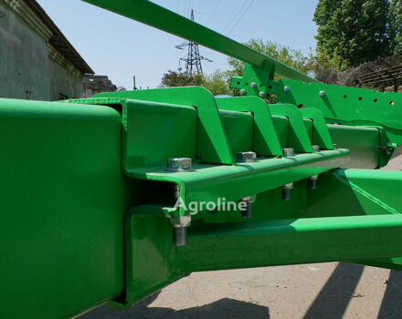 Зеленый Велес-Агро Другая, объемом двигателя 0 л и пробегом 0 тыс. км за 251312 $, фото 4 на Automoto.ua