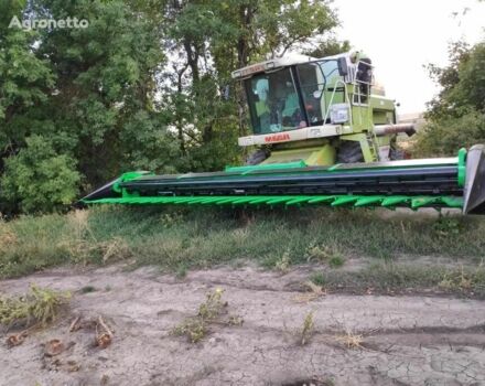 Зелений Велес-Агро Другая, об'ємом двигуна 0 л та пробігом 0 тис. км за 1154051 $, фото 2 на Automoto.ua
