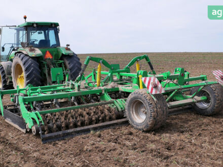 Велес-Агро Forward, об'ємом двигуна 0 л та пробігом 0 тис. км за 25556 $, фото 1 на Automoto.ua