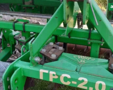 Велес-Агро ГРС-2.0, об'ємом двигуна 0 л та пробігом 0 тис. км за 7765 $, фото 2 на Automoto.ua