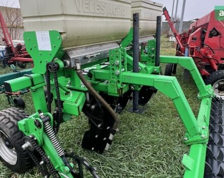 Велес-Агро ГРС-2.0, объемом двигателя 0 л и пробегом 0 тыс. км за 7280 $, фото 1 на Automoto.ua