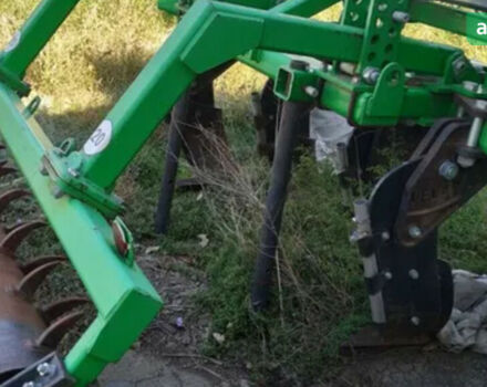 Велес-Агро ГРС-2.0, об'ємом двигуна 0 л та пробігом 0 тис. км за 7765 $, фото 4 на Automoto.ua