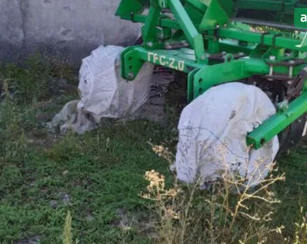 Велес-Агро ГРС-2.0, об'ємом двигуна 0 л та пробігом 0 тис. км за 7765 $, фото 3 на Automoto.ua