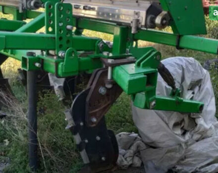 Велес-Агро ГРС-2.0, об'ємом двигуна 0 л та пробігом 0 тис. км за 7765 $, фото 3 на Automoto.ua