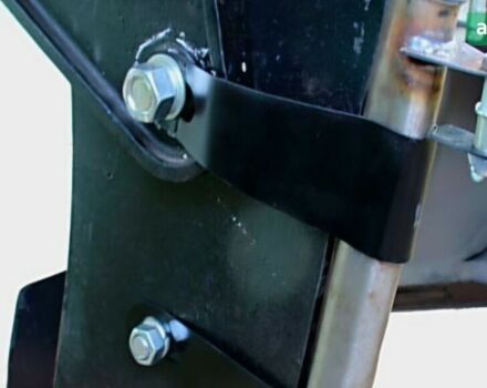 Велес-Агро ГРС-2.0, объемом двигателя 0 л и пробегом 0 тыс. км за 9043 $, фото 2 на Automoto.ua