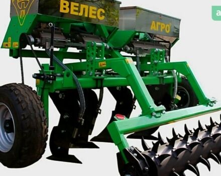 Велес-Агро ГРС-2.0, объемом двигателя 0 л и пробегом 0 тыс. км за 9043 $, фото 1 на Automoto.ua
