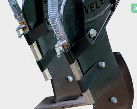 Велес-Агро ГРС-2.0, объемом двигателя 0 л и пробегом 0 тыс. км за 9043 $, фото 3 на Automoto.ua