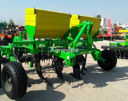 Зеленый Велес-Агро ГРС-3, объемом двигателя 0 л и пробегом 0 тыс. км за 478256 $, фото 13 на Automoto.ua