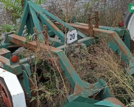 Велес-Агро ГРС, объемом двигателя 0 л и пробегом 0 тыс. км за 3500 $, фото 1 на Automoto.ua