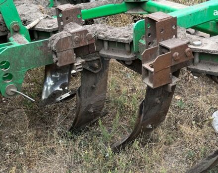 Велес-Агро ГРС, объемом двигателя 0 л и пробегом 0 тыс. км за 4500 $, фото 1 на Automoto.ua