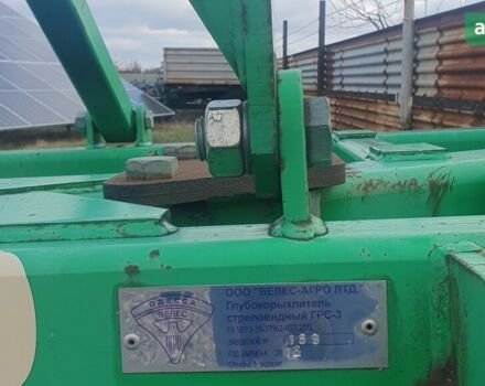 Велес-Агро ГРС, объемом двигателя 0 л и пробегом 0 тыс. км за 5000 $, фото 1 на Automoto.ua