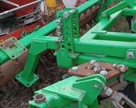 Велес-Агро ГРС, объемом двигателя 0 л и пробегом 0 тыс. км за 5500 $, фото 1 на Automoto.ua