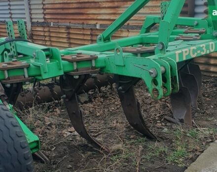 Велес-Агро ГРС, объемом двигателя 0 л и пробегом 0 тыс. км за 5000 $, фото 4 на Automoto.ua