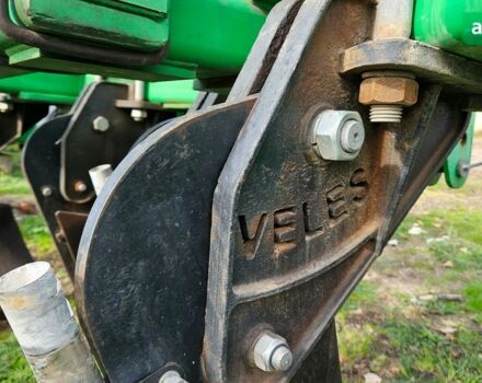 Велес-Агро ГРС, об'ємом двигуна 0 л та пробігом 0 тис. км за 3955 $, фото 17 на Automoto.ua