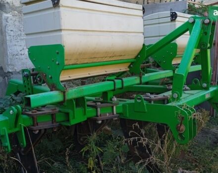 Велес-Агро ГРС, объемом двигателя 0 л и пробегом 2 тыс. км за 11850 $, фото 4 на Automoto.ua