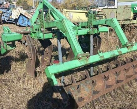 Велес-Агро ГРС, объемом двигателя 0 л и пробегом 0 тыс. км за 4500 $, фото 1 на Automoto.ua