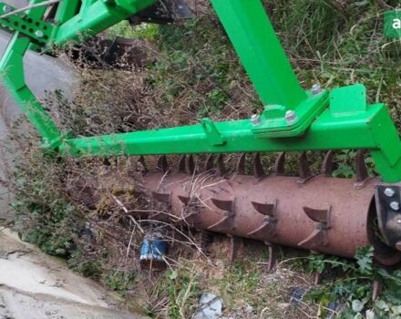 Велес-Агро ГРС, объемом двигателя 0 л и пробегом 2 тыс. км за 11850 $, фото 1 на Automoto.ua