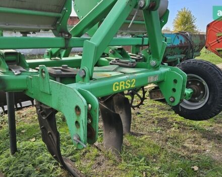 Велес-Агро ГРС, об'ємом двигуна 0 л та пробігом 0 тис. км за 3955 $, фото 2 на Automoto.ua