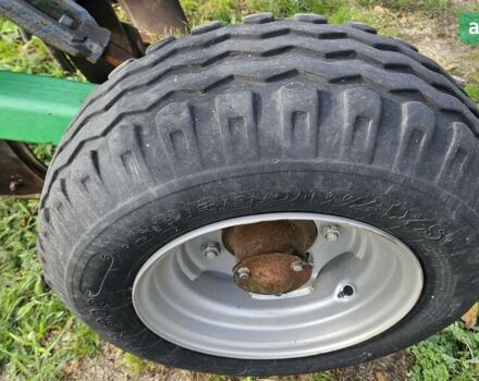 Велес-Агро ГРС, об'ємом двигуна 0 л та пробігом 0 тис. км за 3955 $, фото 19 на Automoto.ua