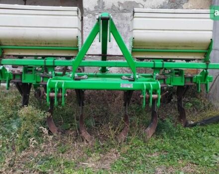 Велес-Агро ГРС, объемом двигателя 0 л и пробегом 2 тыс. км за 11850 $, фото 7 на Automoto.ua