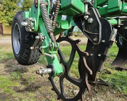 Велес-Агро ГРС, об'ємом двигуна 0 л та пробігом 0 тис. км за 3955 $, фото 10 на Automoto.ua