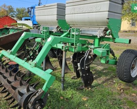 Велес-Агро ГРС, об'ємом двигуна 0 л та пробігом 0 тис. км за 3955 $, фото 5 на Automoto.ua