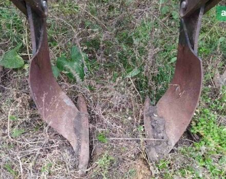 Велес-Агро ГРС, объемом двигателя 0 л и пробегом 2 тыс. км за 11850 $, фото 5 на Automoto.ua