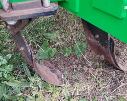 Велес-Агро ГРС, объемом двигателя 0 л и пробегом 2 тыс. км за 11850 $, фото 2 на Automoto.ua