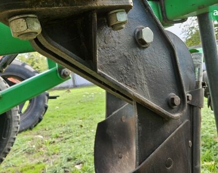 Велес-Агро ГРС, об'ємом двигуна 0 л та пробігом 0 тис. км за 3955 $, фото 20 на Automoto.ua