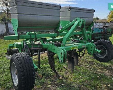 Велес-Агро ГРС, об'ємом двигуна 0 л та пробігом 0 тис. км за 3955 $, фото 1 на Automoto.ua