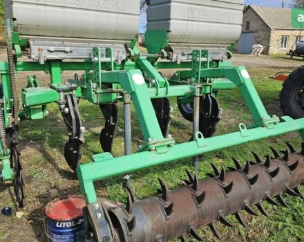 Велес-Агро ГРС, об'ємом двигуна 0 л та пробігом 0 тис. км за 3955 $, фото 7 на Automoto.ua