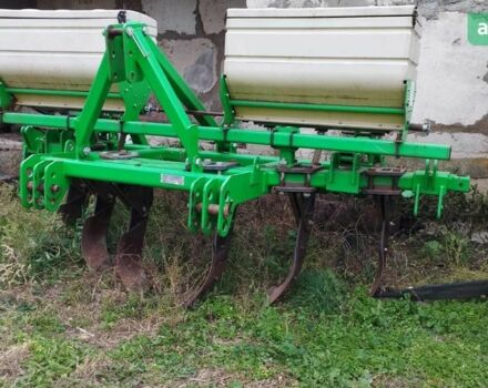 Велес-Агро ГРС, объемом двигателя 0 л и пробегом 2 тыс. км за 11850 $, фото 3 на Automoto.ua