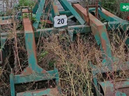 Велес-Агро ГРС, объемом двигателя 0 л и пробегом 0 тыс. км за 3500 $, фото 1 на Automoto.ua