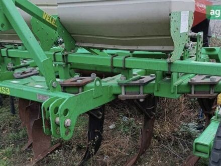 Велес-Агро ГРС, объемом двигателя 0 л и пробегом 0 тыс. км за 5500 $, фото 1 на Automoto.ua