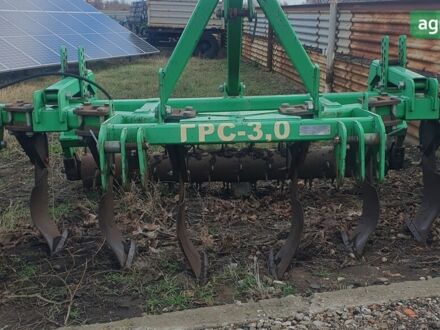 Велес-Агро ГРС, объемом двигателя 0 л и пробегом 0 тыс. км за 5000 $, фото 1 на Automoto.ua