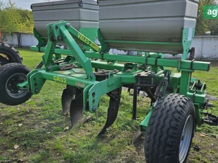 Велес-Агро ГРС, объемом двигателя 0 л и пробегом 0 тыс. км за 3955 $, фото 1 на Automoto.ua