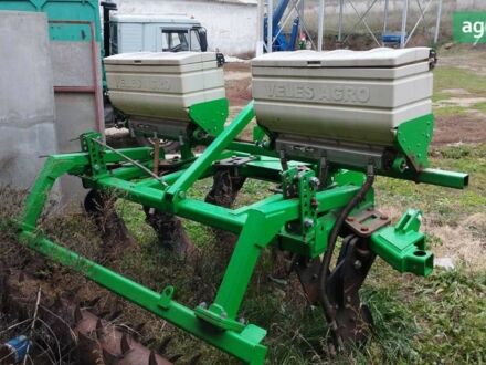 Велес-Агро ГРС, объемом двигателя 0 л и пробегом 2 тыс. км за 11850 $, фото 1 на Automoto.ua