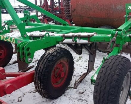 Велес-Агро ГРС, об'ємом двигуна 6 л та пробігом 0 тис. км за 5600 $, фото 1 на Automoto.ua