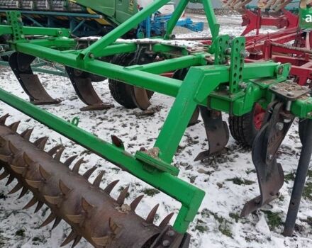 Велес-Агро ГРС, об'ємом двигуна 6 л та пробігом 0 тис. км за 5600 $, фото 5 на Automoto.ua