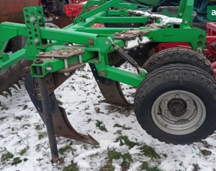 Велес-Агро ГРС, об'ємом двигуна 6 л та пробігом 0 тис. км за 5600 $, фото 7 на Automoto.ua
