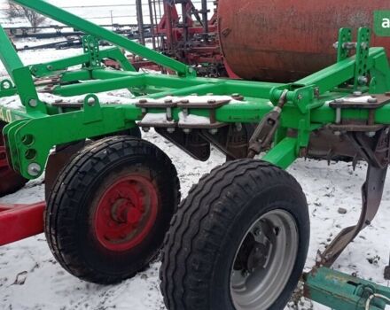 Велес-Агро ГРС, об'ємом двигуна 6 л та пробігом 0 тис. км за 5600 $, фото 2 на Automoto.ua