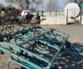 Велес-Агро КПГ 4, об'ємом двигуна 0 л та пробігом 0 тис. км за 1200 $, фото 2 на Automoto.ua
