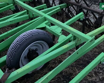 Велес-Агро КПГ 4, об'ємом двигуна 0 л та пробігом 0 тис. км за 2184 $, фото 1 на Automoto.ua