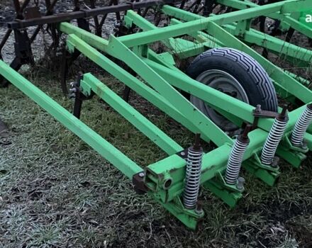 Велес-Агро КПГ 4, об'ємом двигуна 0 л та пробігом 0 тис. км за 2184 $, фото 2 на Automoto.ua