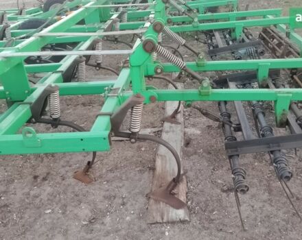 Велес-Агро КПГ 4 2017 в Березнеговатом на Automoto.ua Велес-Агро КПГ 4, объемом двигателя 0 л и пробегом 0 тыс. км за 5222 $, фото 4 на Automoto.ua