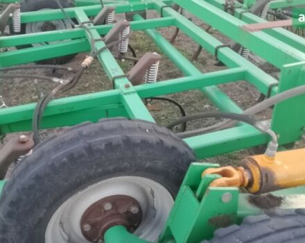 Велес-Агро КПГ 4 2017 в Березнеговатом на Automoto.ua Велес-Агро КПГ 4, объемом двигателя 0 л и пробегом 0 тыс. км за 5222 $, фото 1 на Automoto.ua